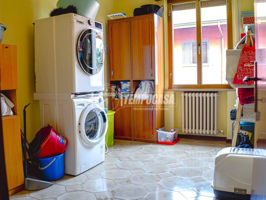 Appartamento a Mondolfo in Via San Gervasio - Foto 5