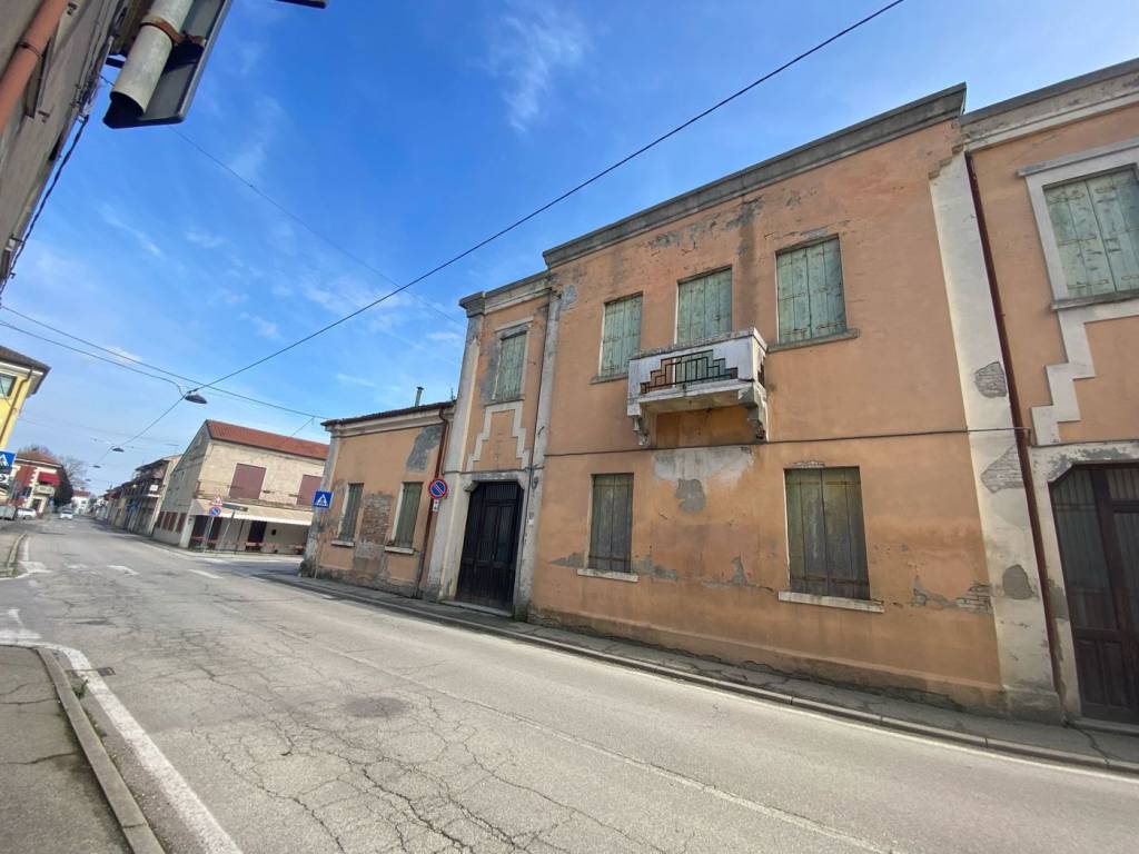 Immobile a Gavello in GAVELLO Via Giacomo Matteotti, 65 - Foto 5