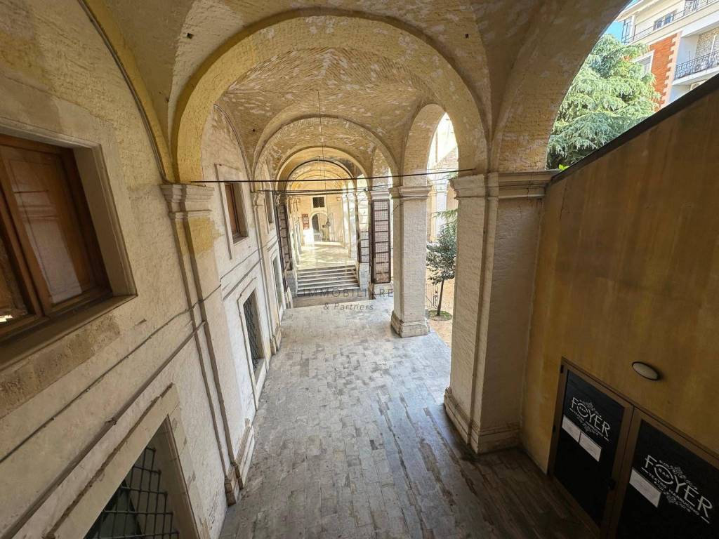 Immobile a Chieti in Via Cesare De Lollis, 10 - Foto 4