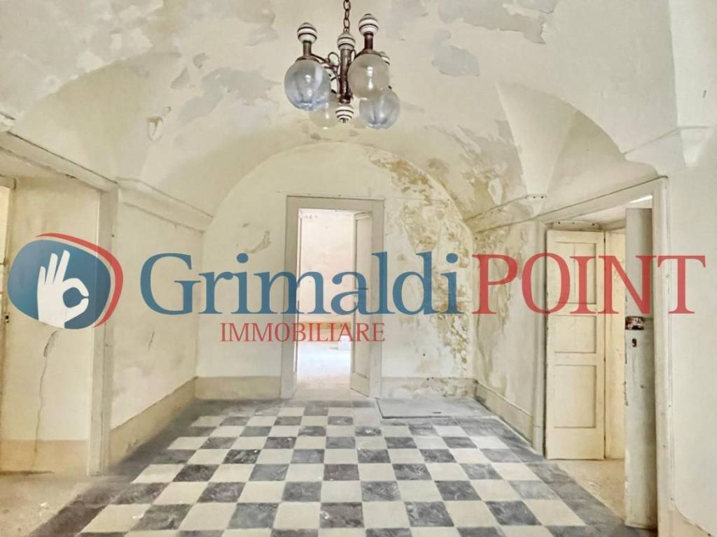 Casa indipendente a Lecce in Corte dei Guarini, 3 - Foto 4