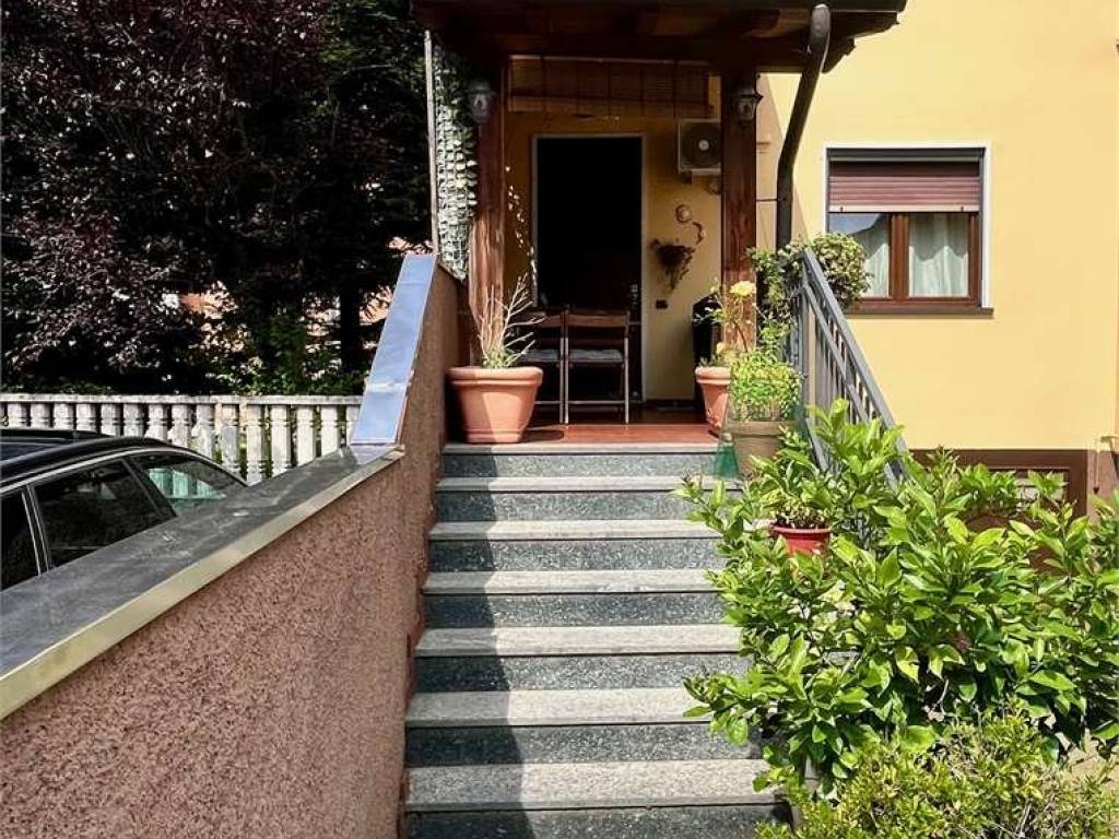 Villa a Limbiate in via verdi - Foto 2