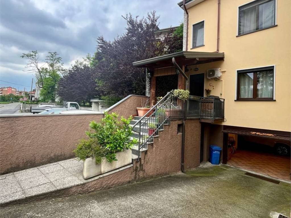 Appartamento a Limbiate in via verdi - Foto 3