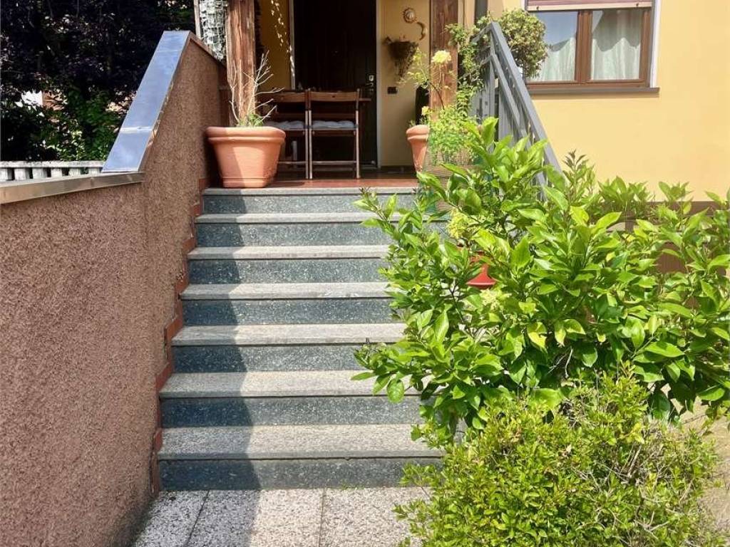 Villa a Limbiate in via verdi - Foto 3