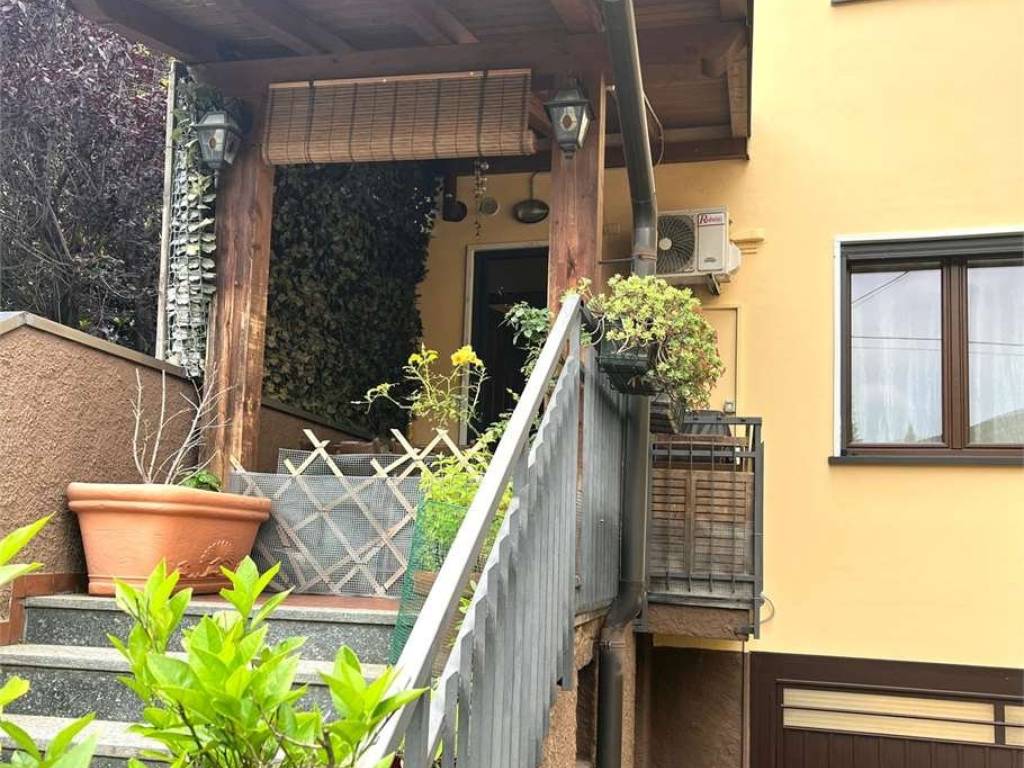 Appartamento a Limbiate in via verdi - Foto 4