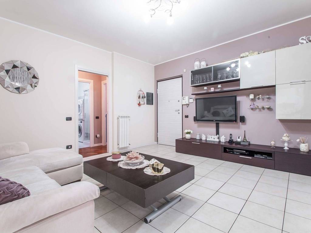Appartamento a Gorla minore in Via Umberto Saba - Foto 5