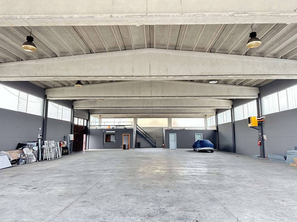 Immobile a San pietro mosezzo - Foto 5