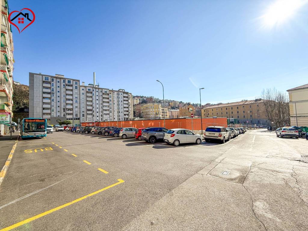 Appartamento a Trieste in Scala Santa - Foto 5