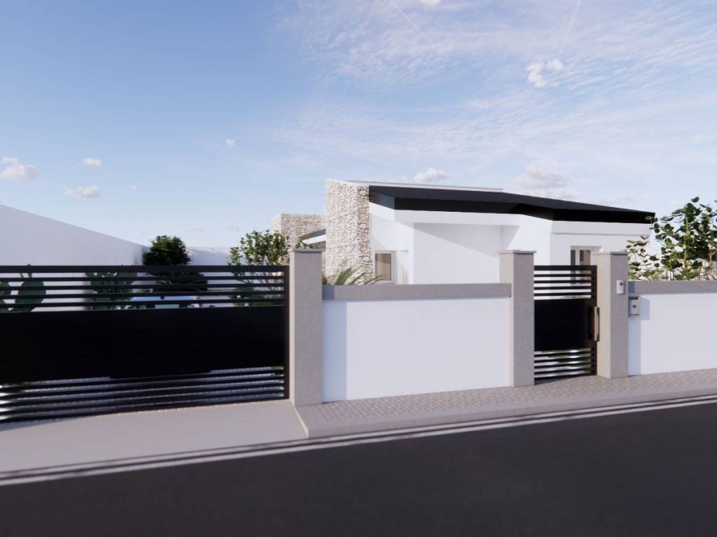 Villa a Avetrana in Via Monte Sabotino - Foto 2