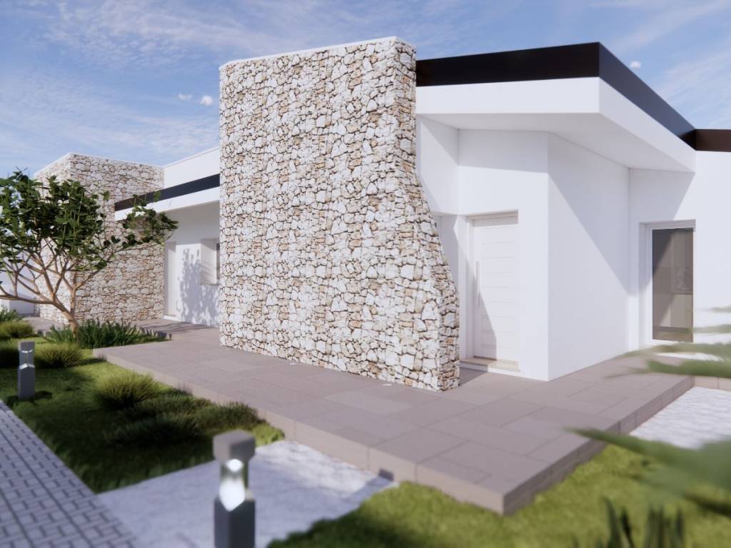Villa a Avetrana in Via Monte Sabotino - Foto 3