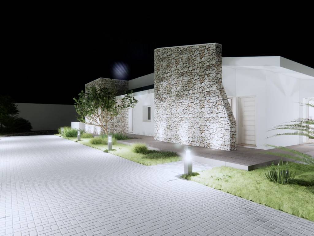 Villa a Avetrana in Via Monte Sabotino - Foto 5