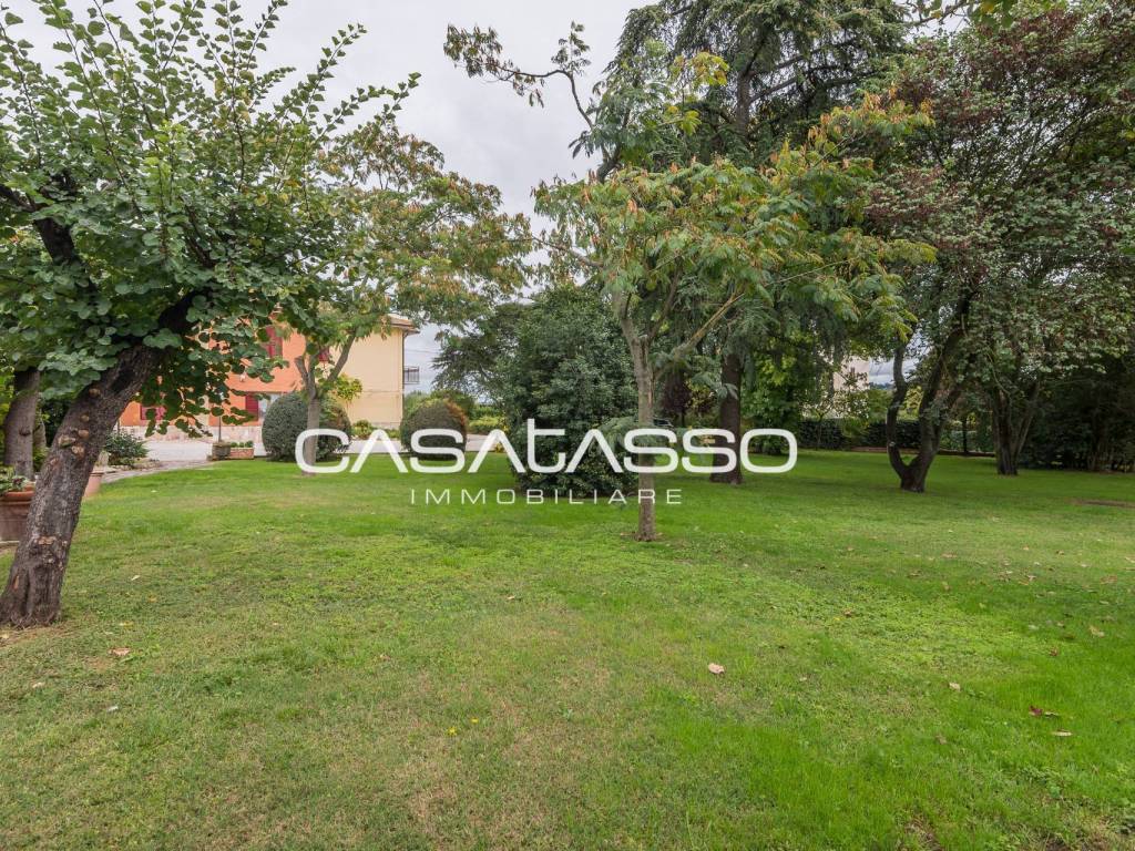 Casa indipendente a Macerata in Via E. De Nicola - Foto 3