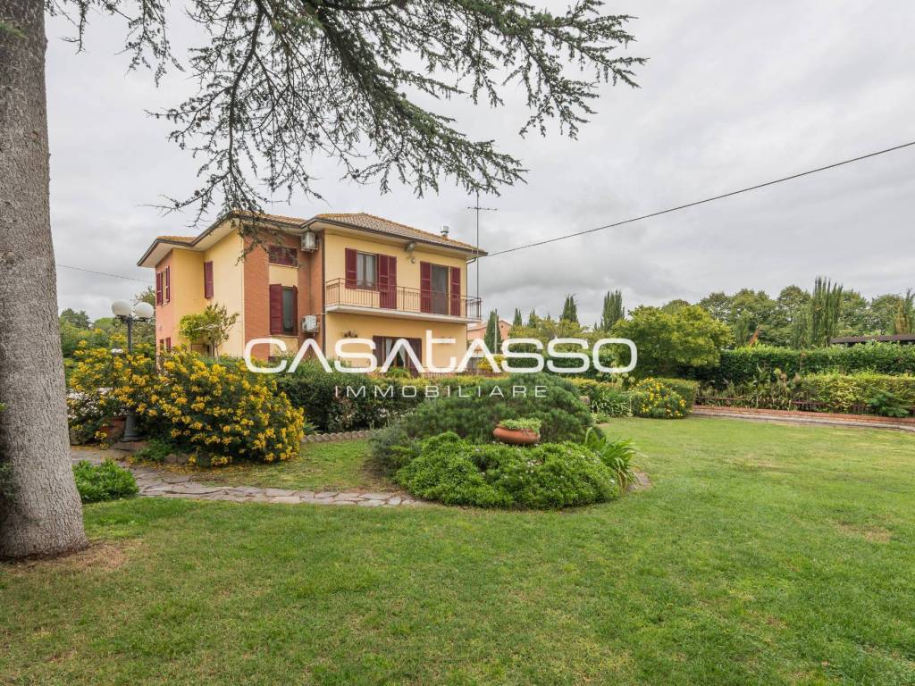 Casa indipendente a Macerata in Via E. De Nicola - Foto 4