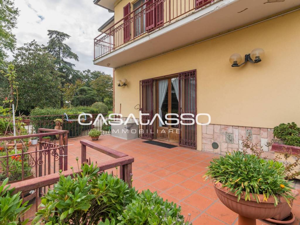 Casa indipendente a Macerata in Via E. De Nicola - Foto 5