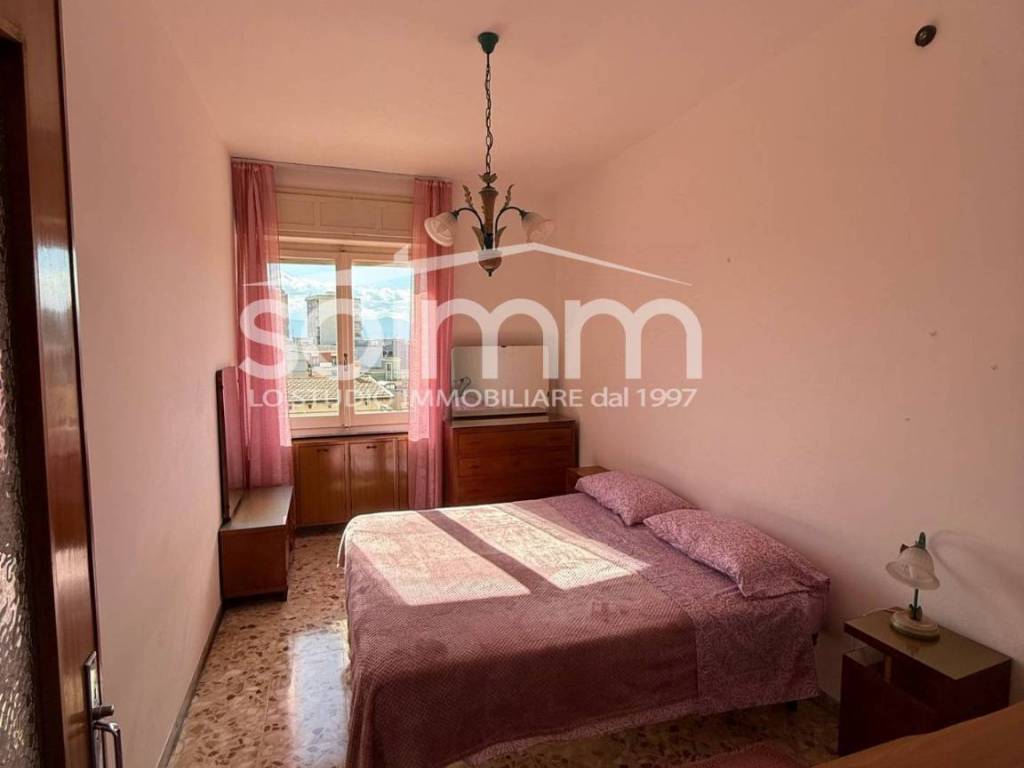 Appartamento a Cagliari in Corso Vittorio Emanuele Ii, 378 - Foto 4