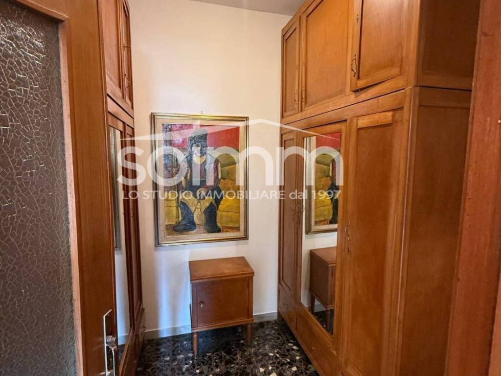 Appartamento a Cagliari in Corso Vittorio Emanuele Ii, 378 - Foto 5