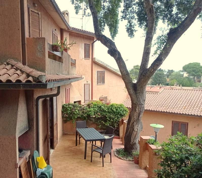 Villetta a schiera a Monte argentario in Via Fosso dell'Aiaccia - Foto 2