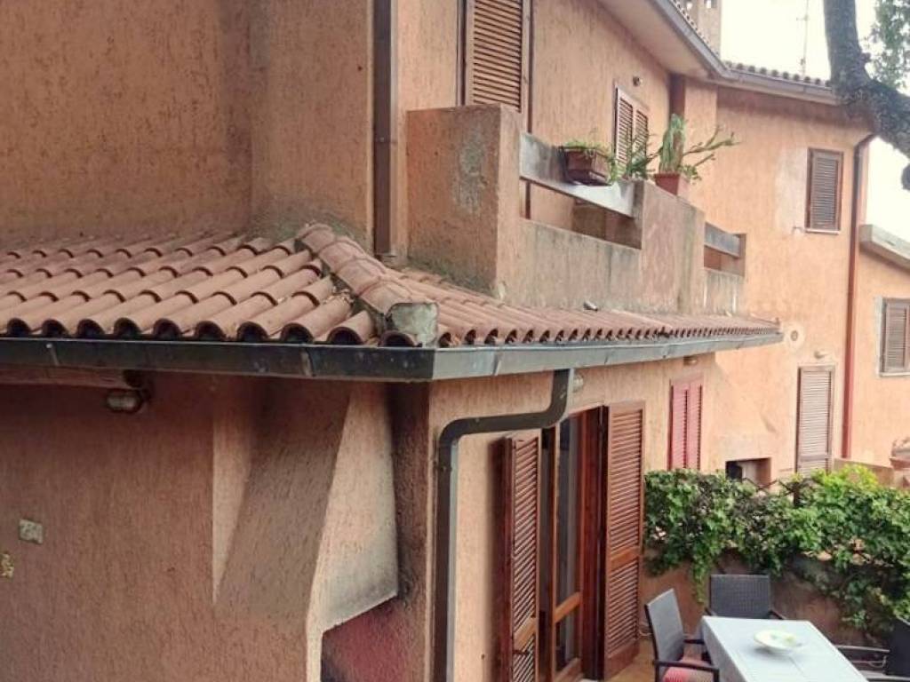 Villetta a schiera a Monte argentario in Via Fosso dell'Aiaccia - Foto 3