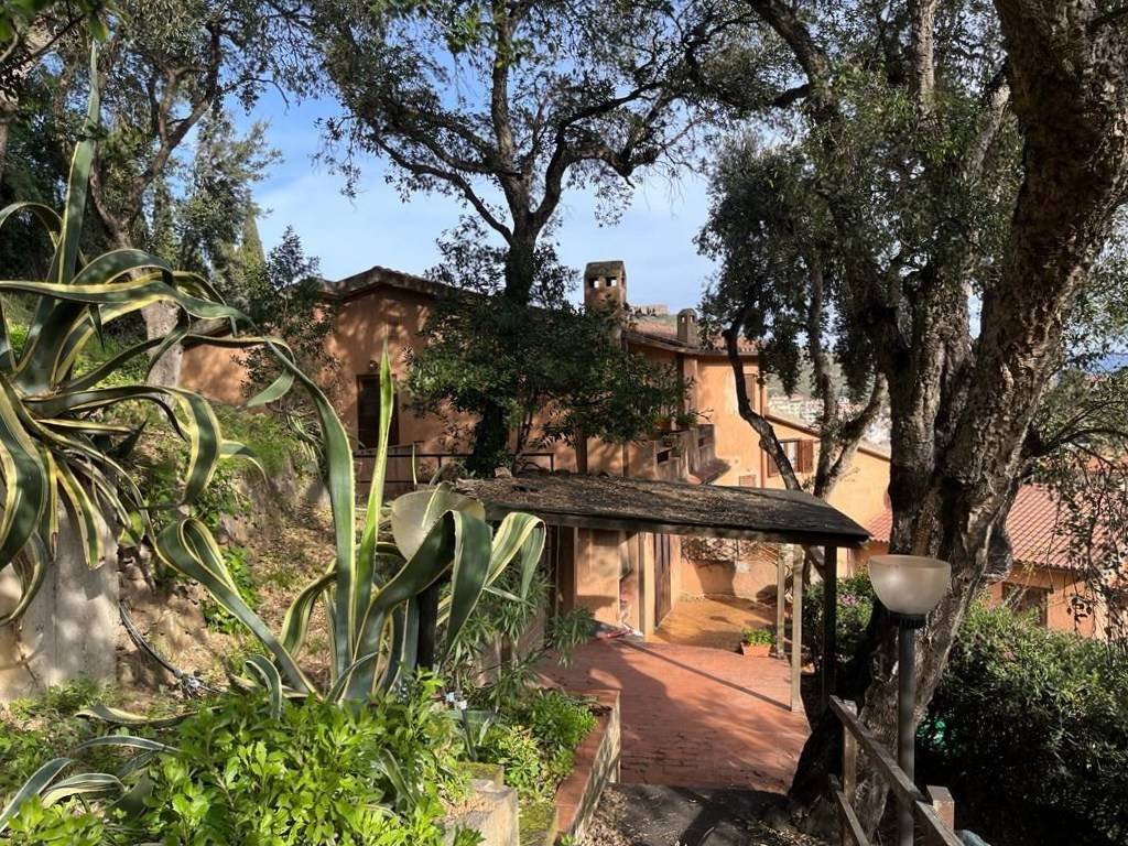 Villetta a schiera a Monte argentario in Via Fosso dell'Aiaccia - Foto 4