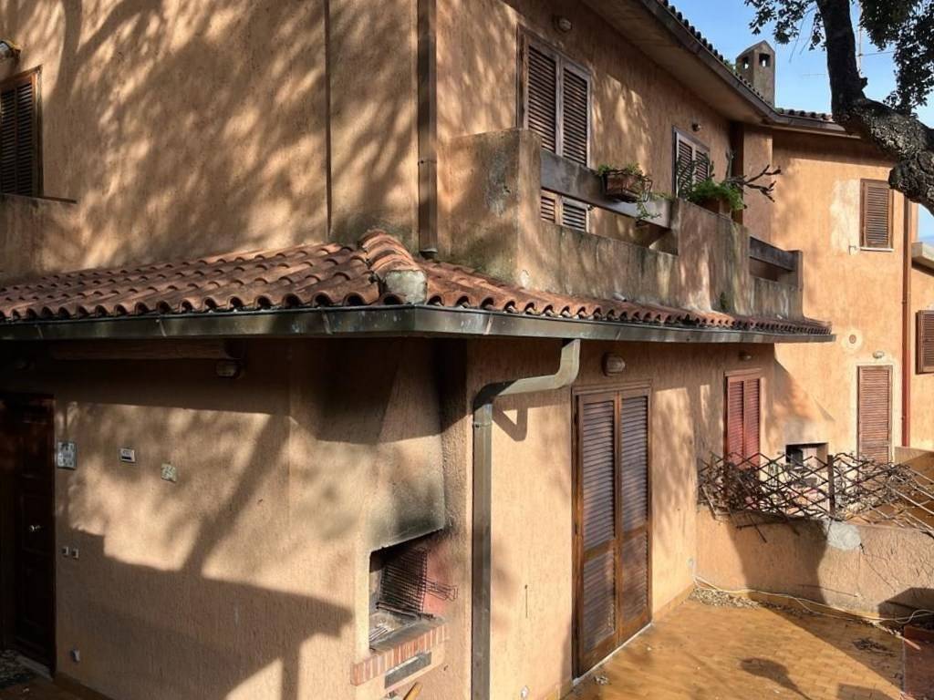 Villetta a schiera a Monte argentario in Via Fosso dell'Aiaccia - Foto 5