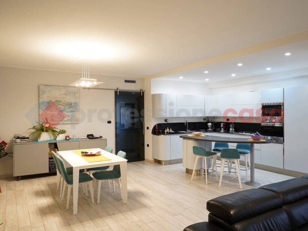 Appartamento a Cassino in Via Leopardi, 32 - Foto 2