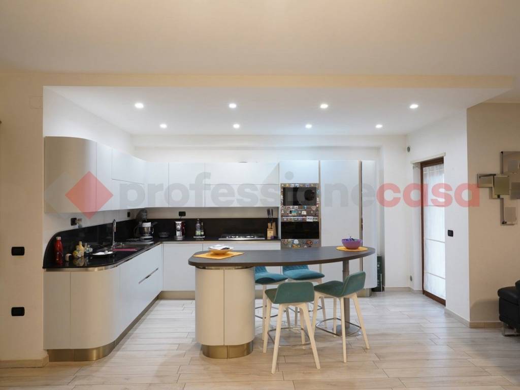 Appartamento a Cassino in Via Leopardi, 32 - Foto 3