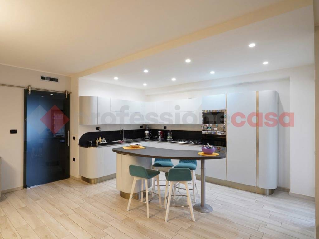 Appartamento a Cassino in Via Leopardi, 32 - Foto 4
