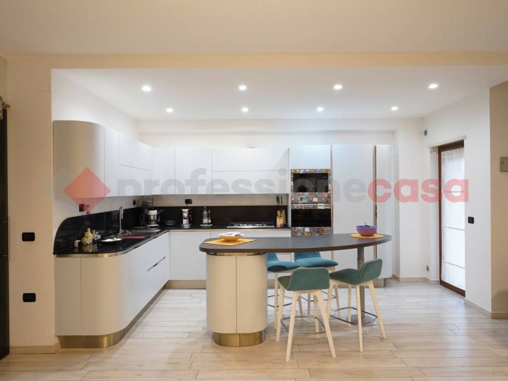Appartamento a Cassino in Via Leopardi, 32 - Foto 5