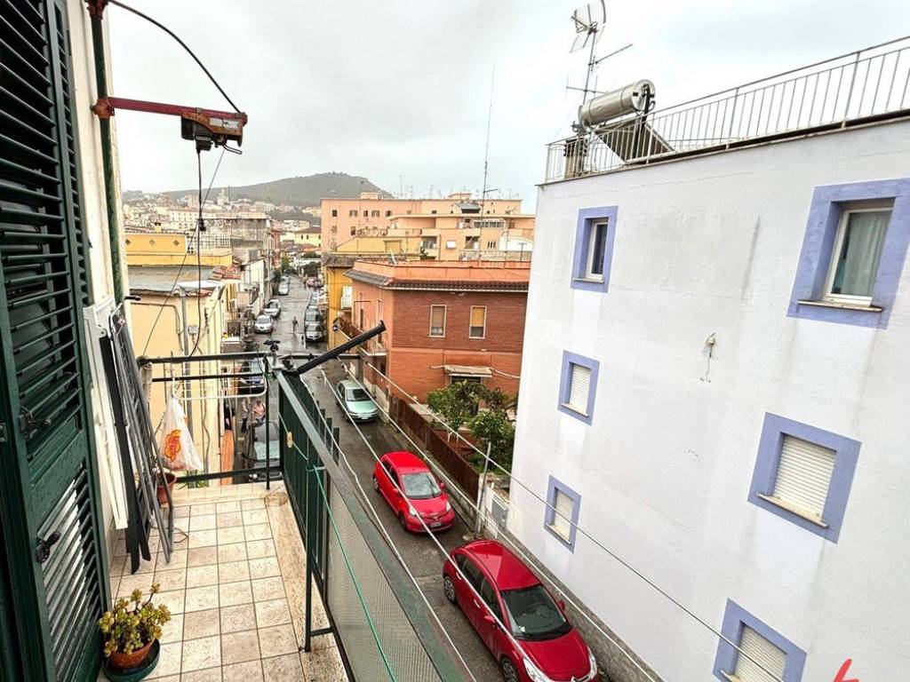 Appartamento a Terracina in Via delle Arene, 42 - Foto 2