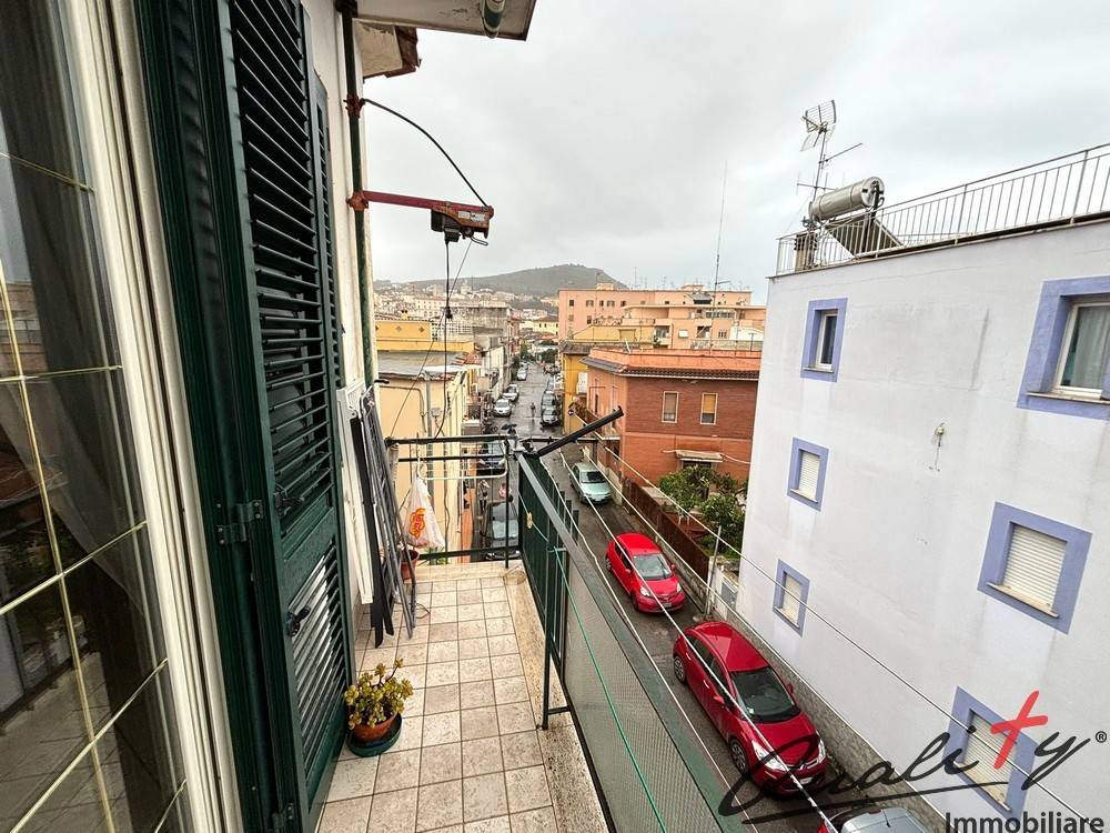 Appartamento a Terracina in Via delle Arene, 42 - Foto 4
