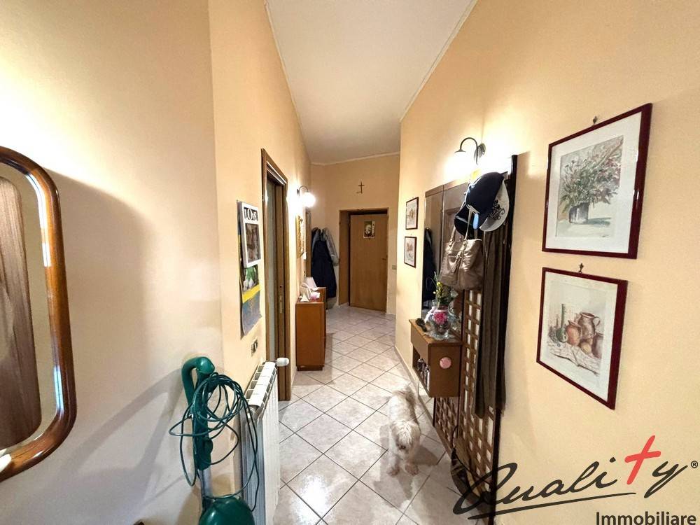 Appartamento a Terracina in Via delle Arene, 42 - Foto 5