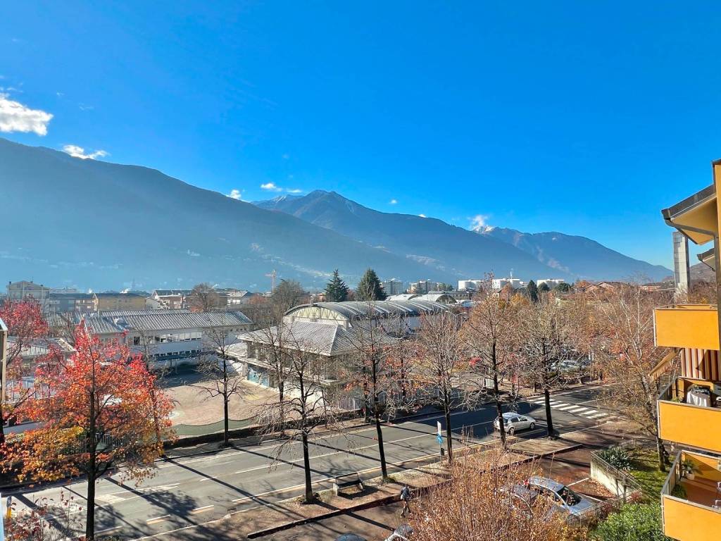 Appartamento a Sondrio in Via Aldo Moro - Foto 3