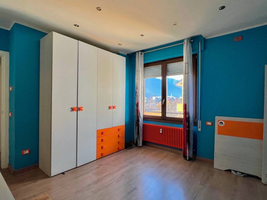 Appartamento a Sondrio in Via Aldo Moro - Foto 5