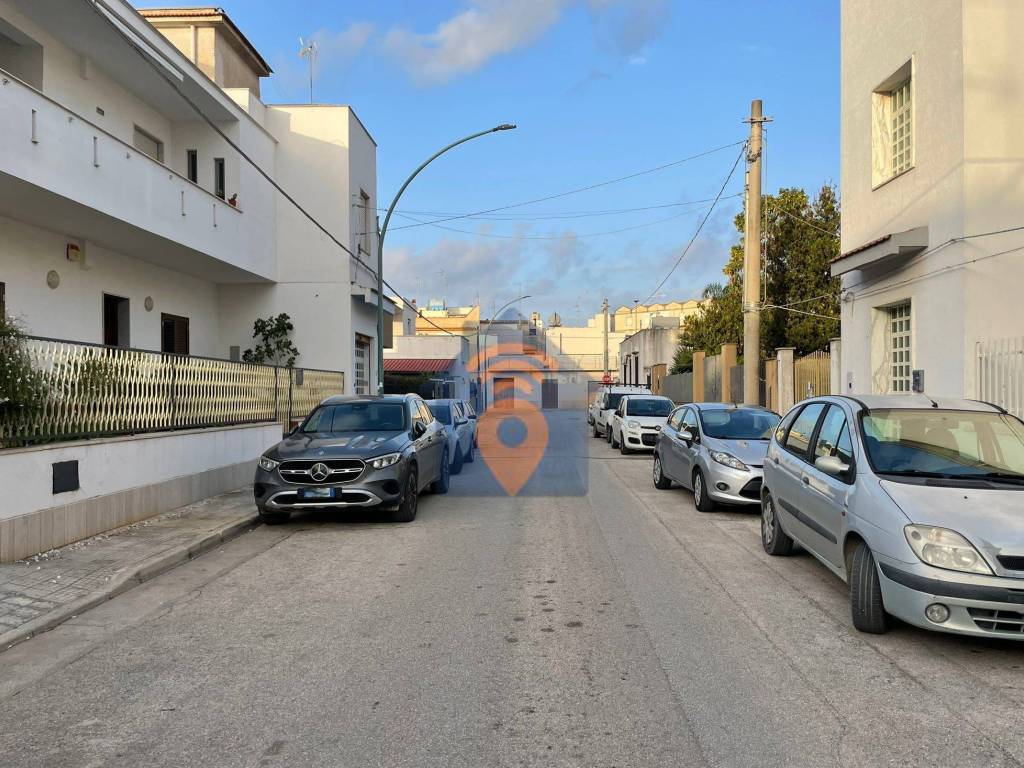 Appartamento a Castelvetrano in Via Polibio - Foto 2