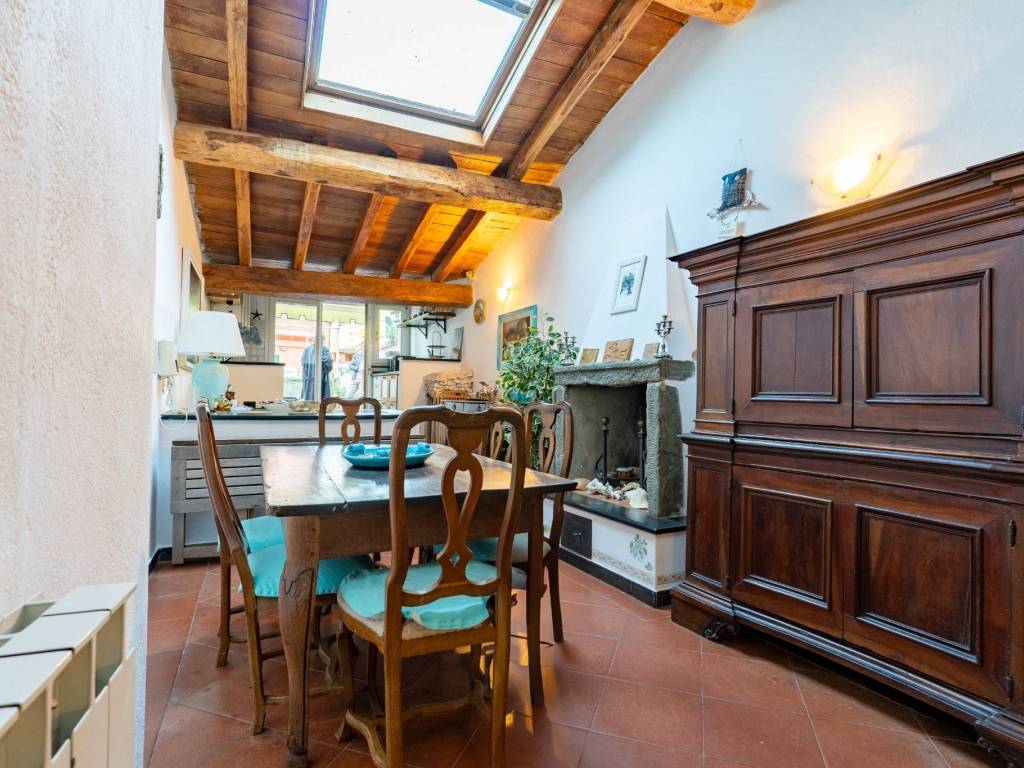 Appartamento a Lerici in Salita Revellino, 1 - Foto 2