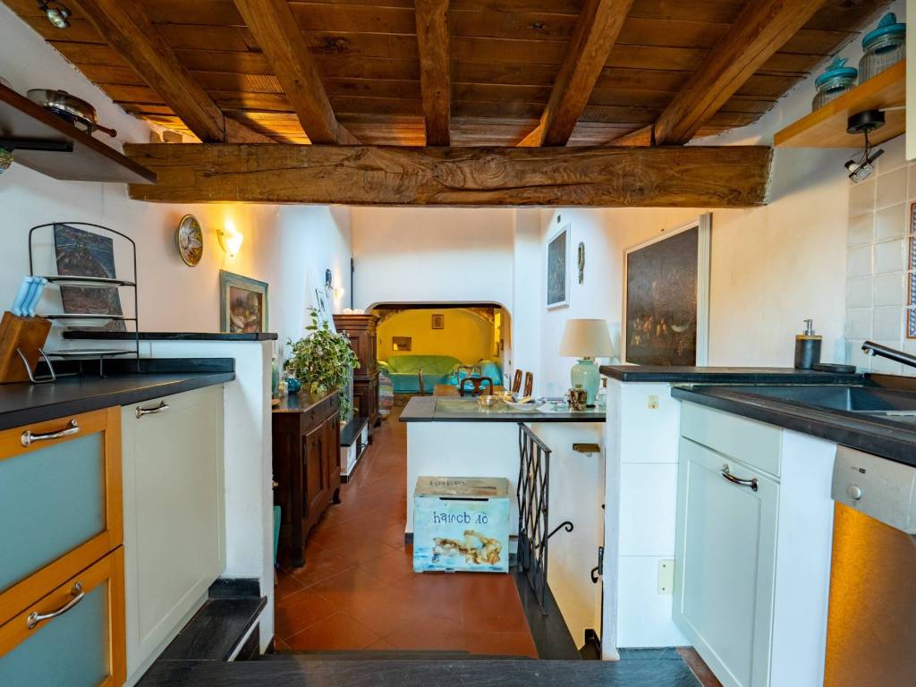 Appartamento a Lerici in Salita Revellino, 1 - Foto 3