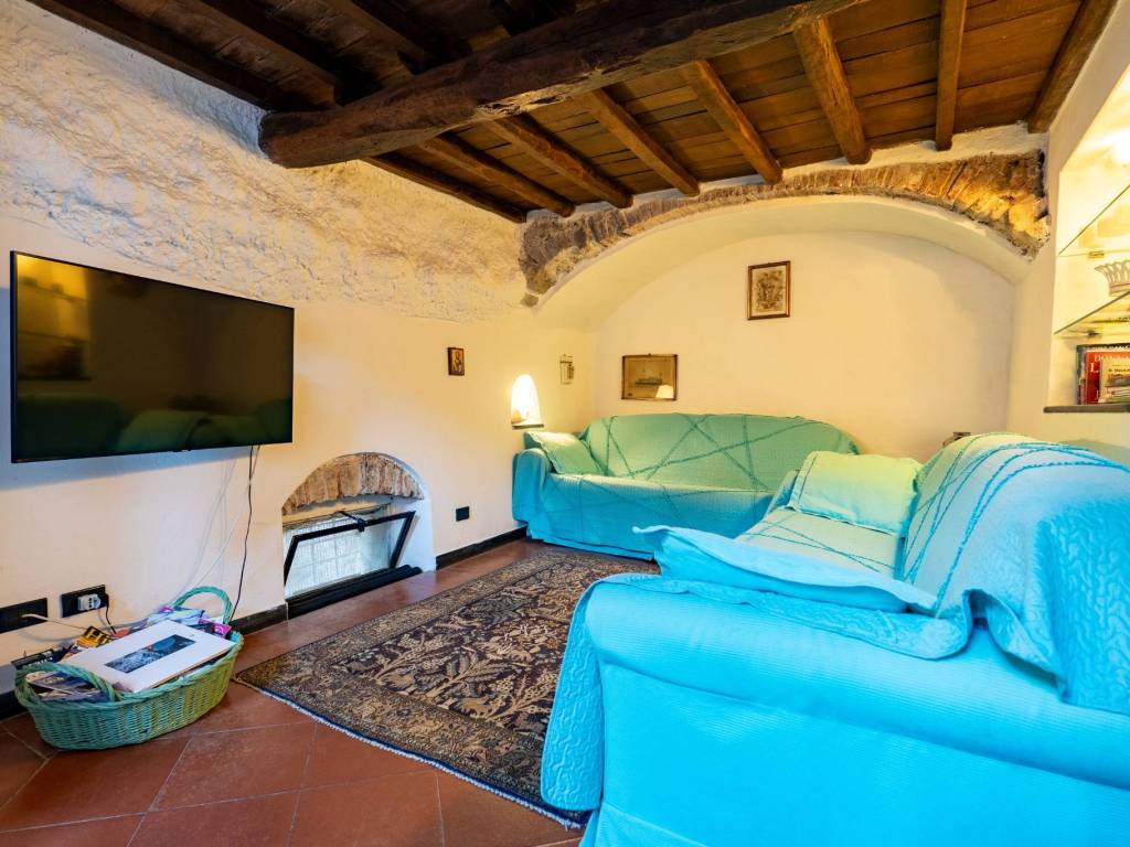 Appartamento a Lerici in Salita Revellino, 1 - Foto 4