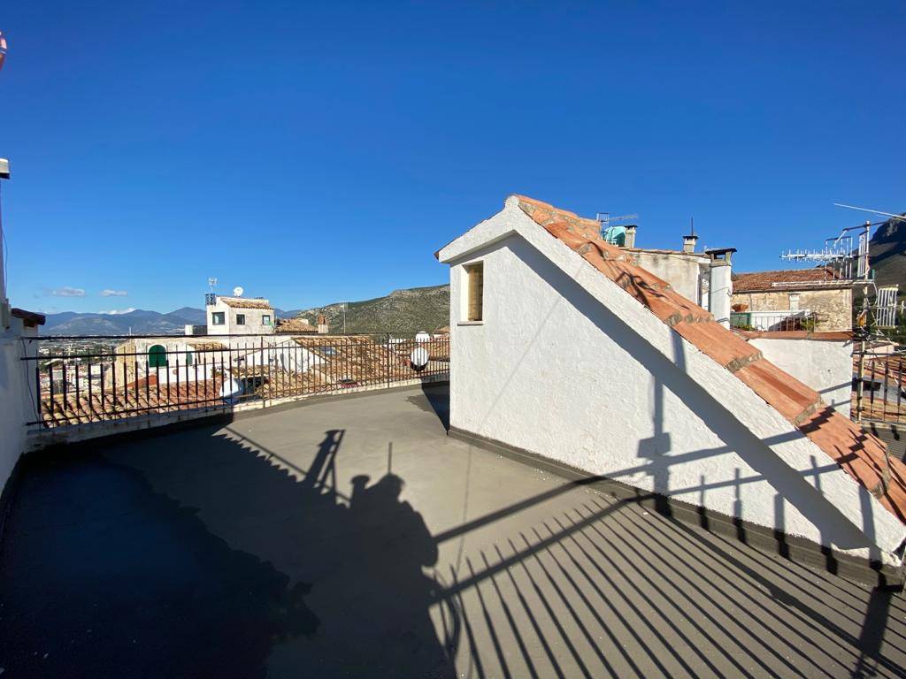 Appartamento a Sperlonga in Via dei Benedettini - Foto 4
