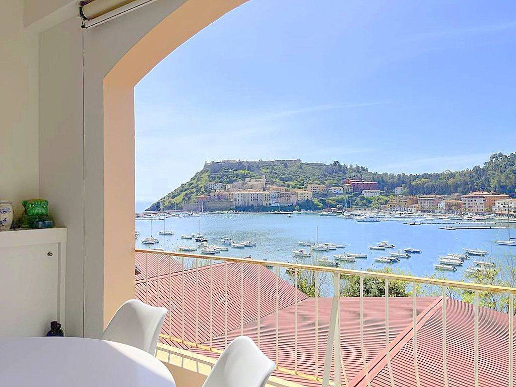 Appartamento a Monte argentario in Strada Privata Cirio - Foto 3