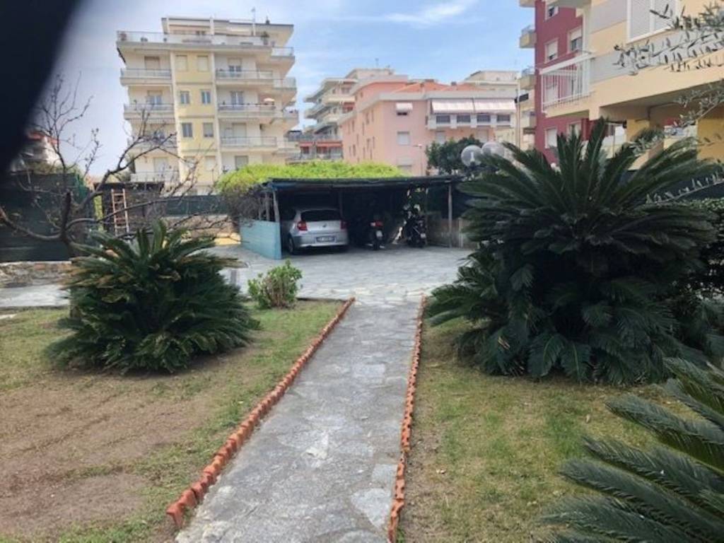 Villa a Ventimiglia - Foto 5