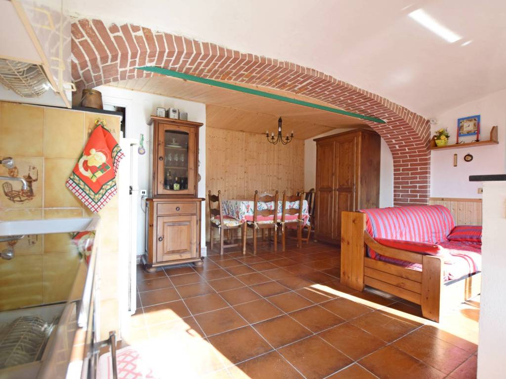 Appartamento a Monastero di vasco in Via Malborgo, 23 - Foto 4