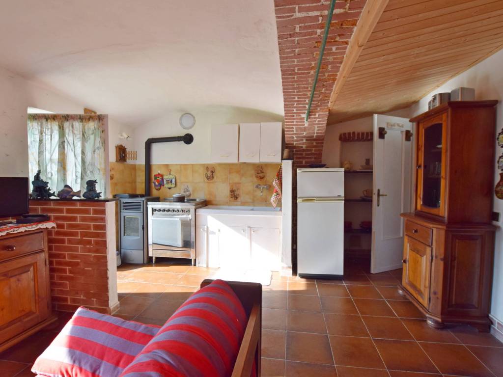 Appartamento a Monastero di vasco in Via Malborgo, 23 - Foto 5
