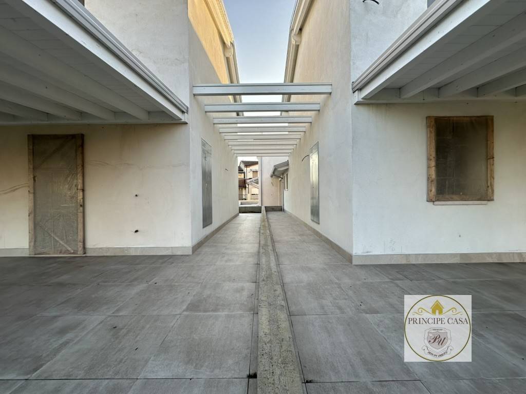 Villa a Borgo veneto in via guglielmo marconi - Foto 4