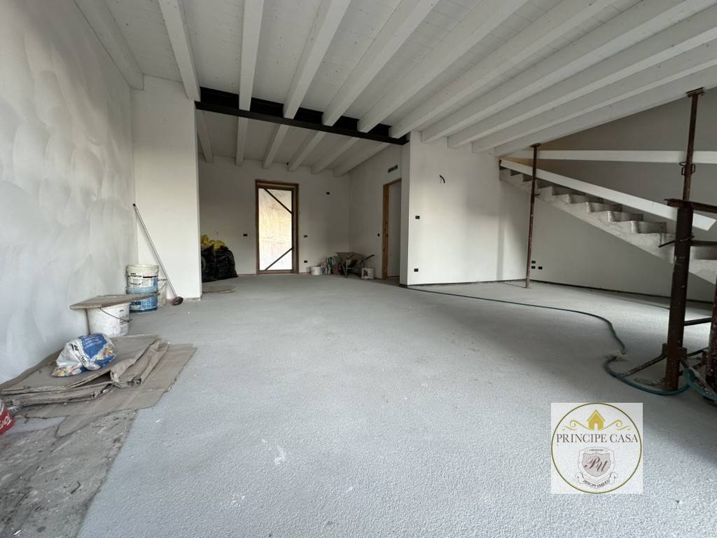 Villa a Borgo veneto in Via Marconi - Foto 3