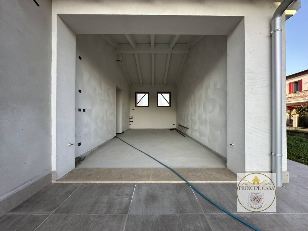 Villa a Borgo veneto in Via Marconi - Foto 5