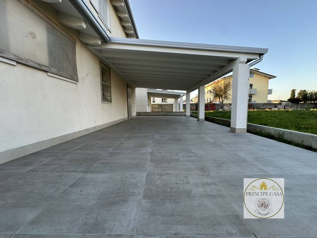 Casa indipendente a Borgo veneto in Via Gugliemo Marconi - Foto 2