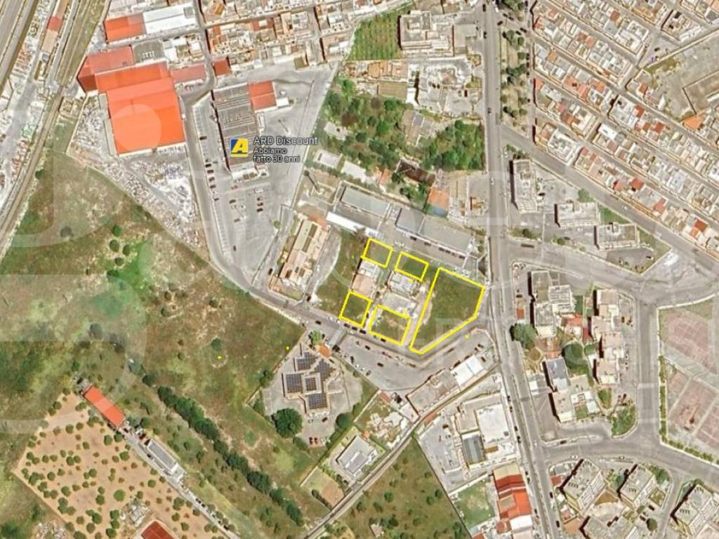 Terreno a Avola in via filippo raciti - Foto 2