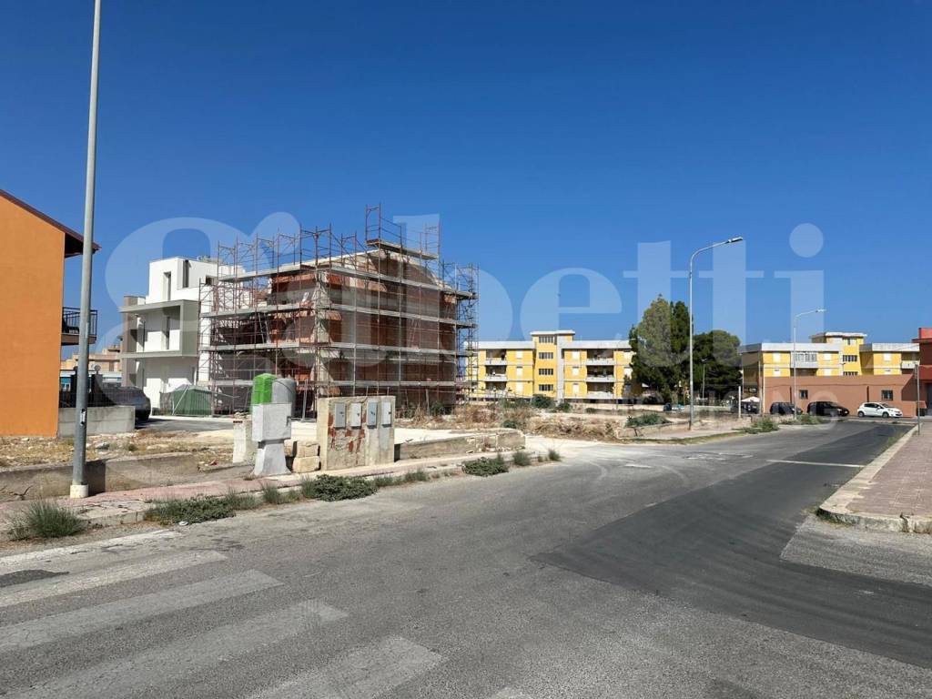 Terreno a Avola in via filippo raciti - Foto 4