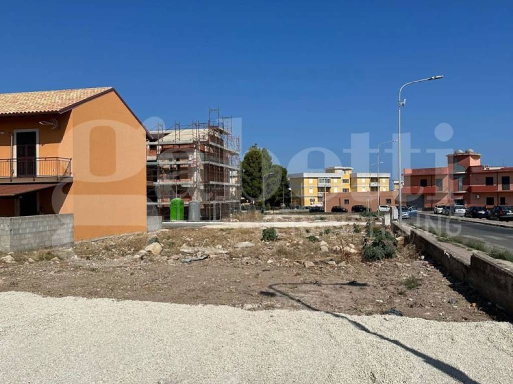 Terreno a Avola in via filippo raciti - Foto 5