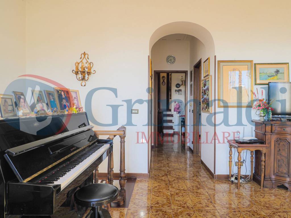 Casa indipendente a La spezia - Foto 3