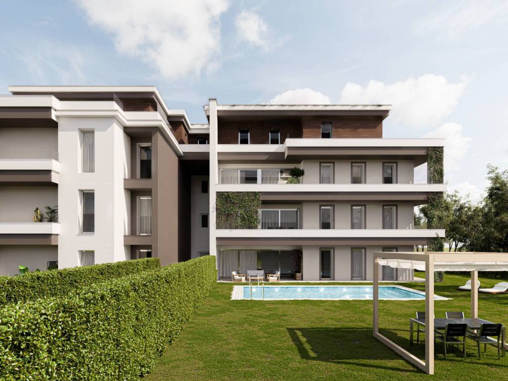 Appartamento a Lomagna in Via Magenta, 19 - Foto 3